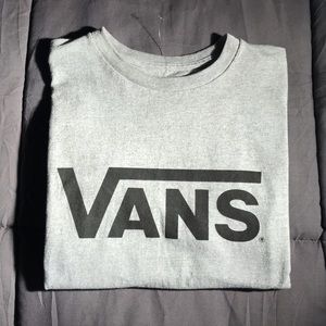 Vans T-Shirt